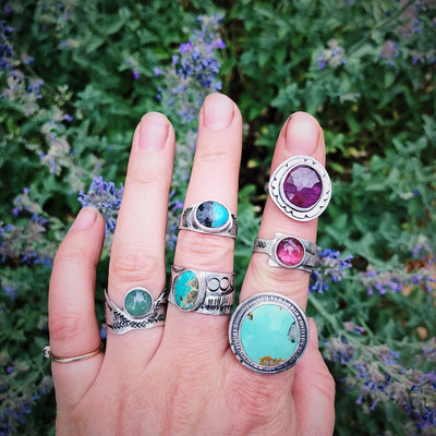 Yes, I Make My Own Jewelry—And No, I Don’t Want to Make That for You