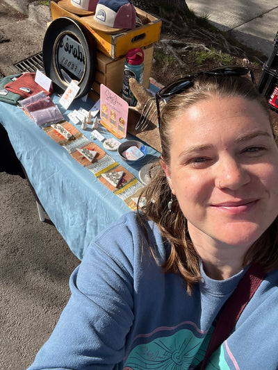 Building a Jewelry Business From Scratch: Why I Did It