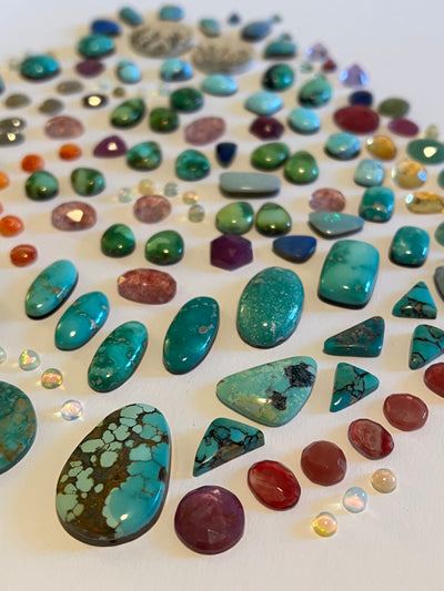 Tucson's A Gem: Your guide to attending the Tucson Gem Show for the first time!