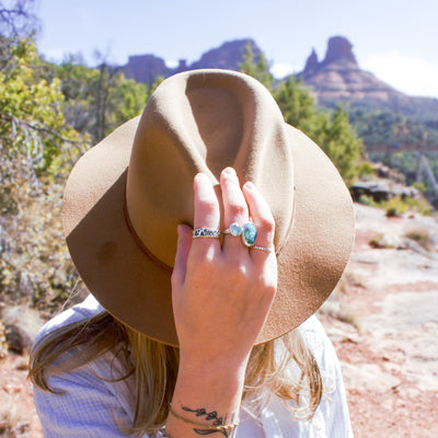 The Most Common Mistakes Beginners Make in Metalsmithing (and How to Fix Them!)