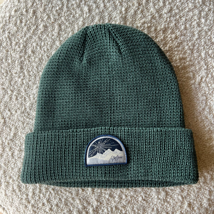 帽子 OSAKEMAN explorehat Spanish Peaks – Meshika Hats