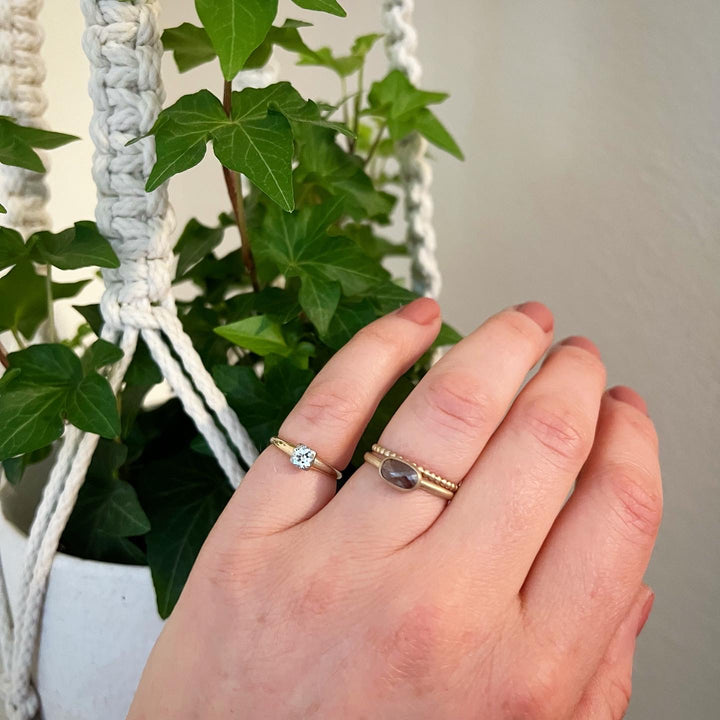 Sangria Ring – SkyJune Designs