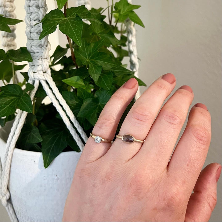 Sangria Ring – SkyJune Designs